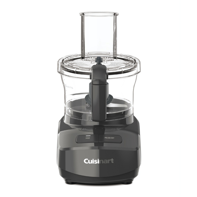 Cuisinart 7-Cup Food Processor | Silver