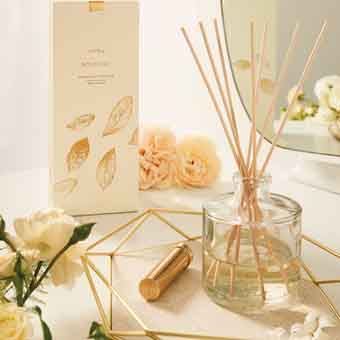 Fragrance Diffusers