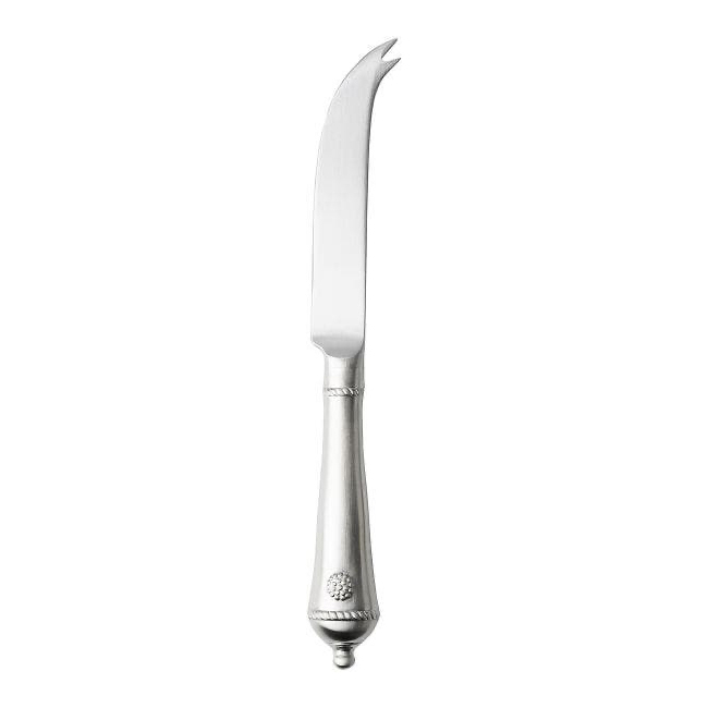 Juliska Berry & Thread Bright Satin Cheese Knife