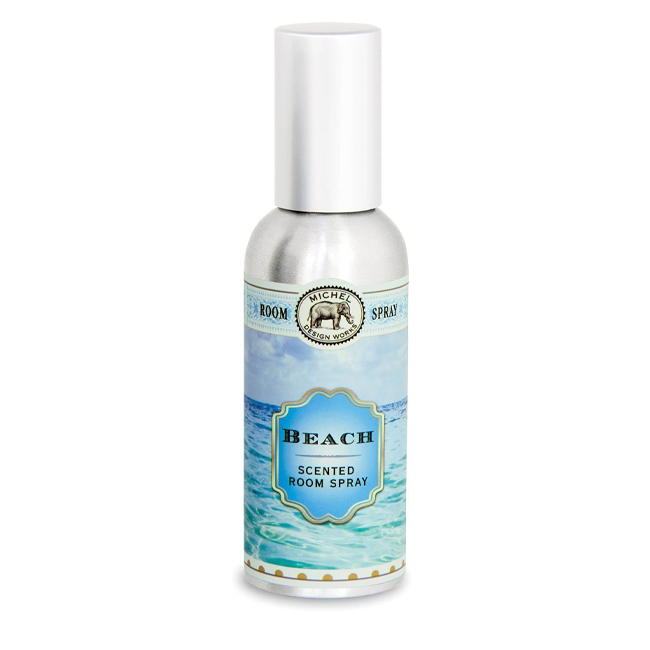 Michel Design Works Beach Room Spray