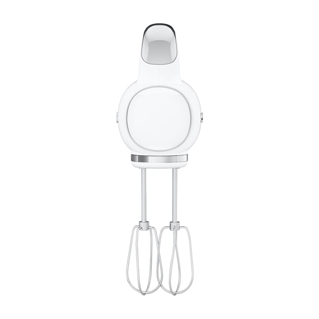 Smeg Electric Hand Mixer | White