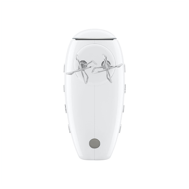 Smeg Electric Hand Mixer | White