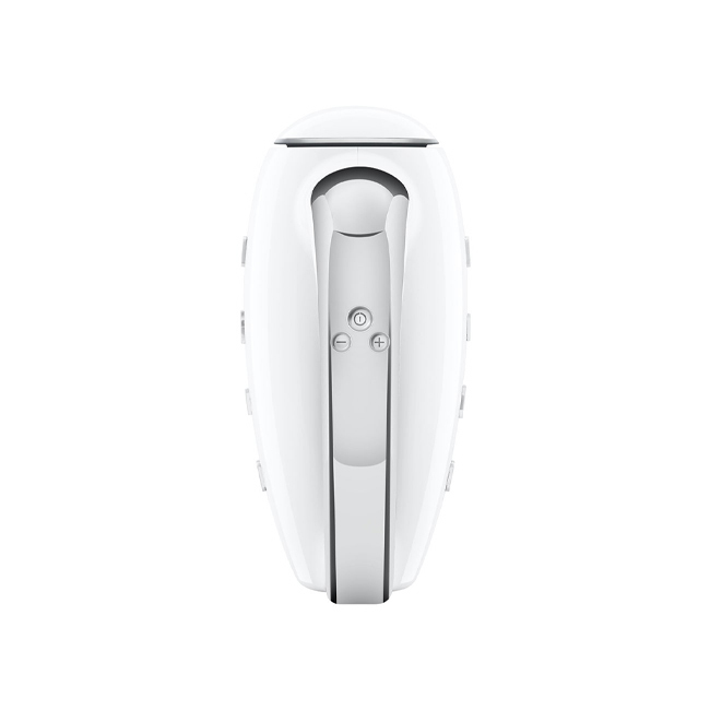 Smeg Electric Hand Mixer | White