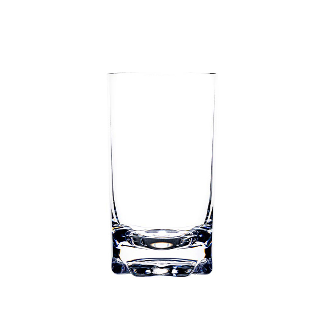 BOLD Drinkware Bali Hi-Ball Glass | 14 oz.