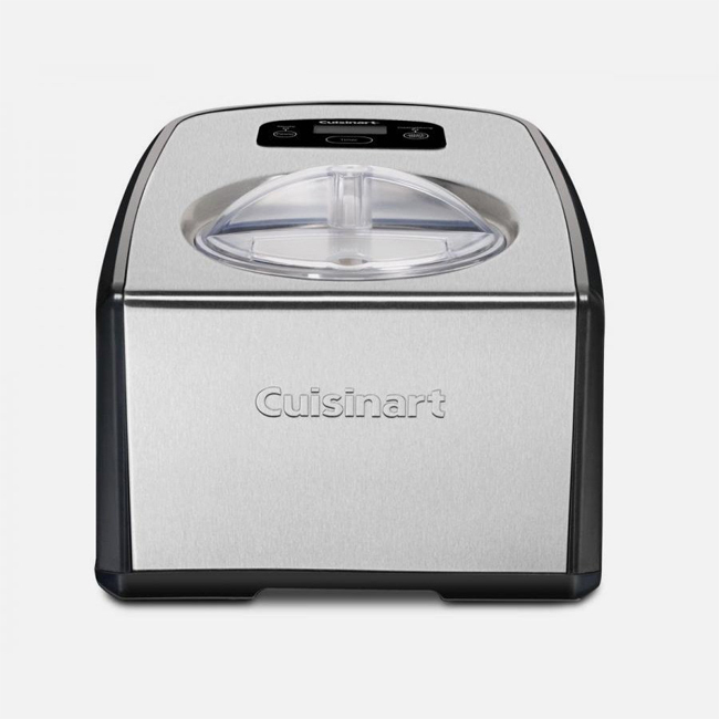 Cuisinart Ice Cream & Gelato Maker