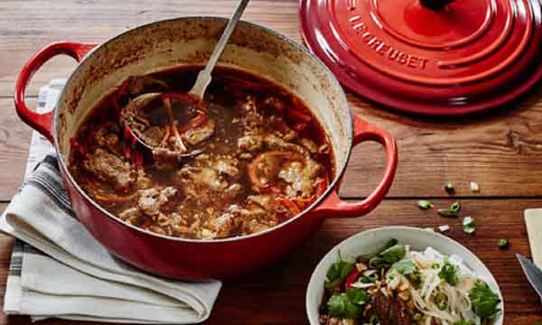 Thai Beef Stew