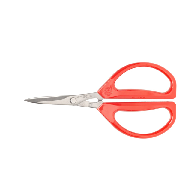 Joyce Chen Original Unlimited Kitchen Scissors | Red