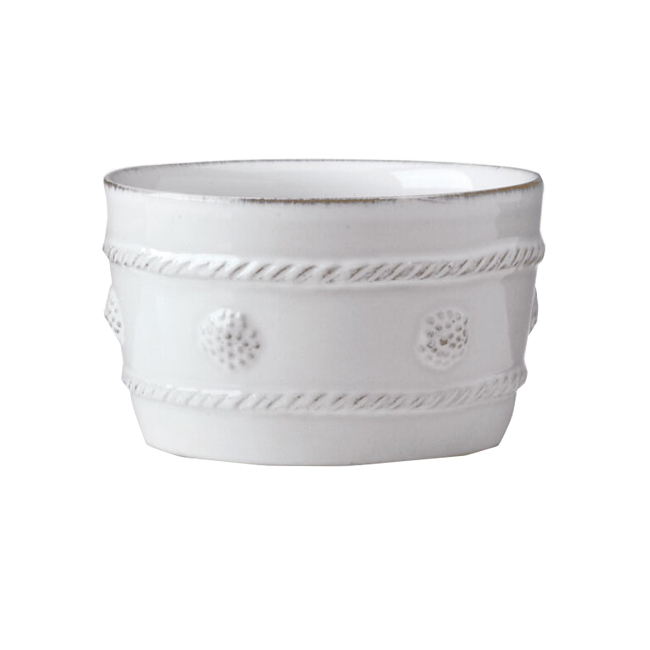 Juliska Berry & Thread Ramekin | Whitewash