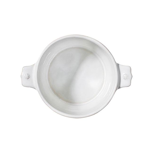 Juliska Berry & Thread Mini Cocotte | Whitewash