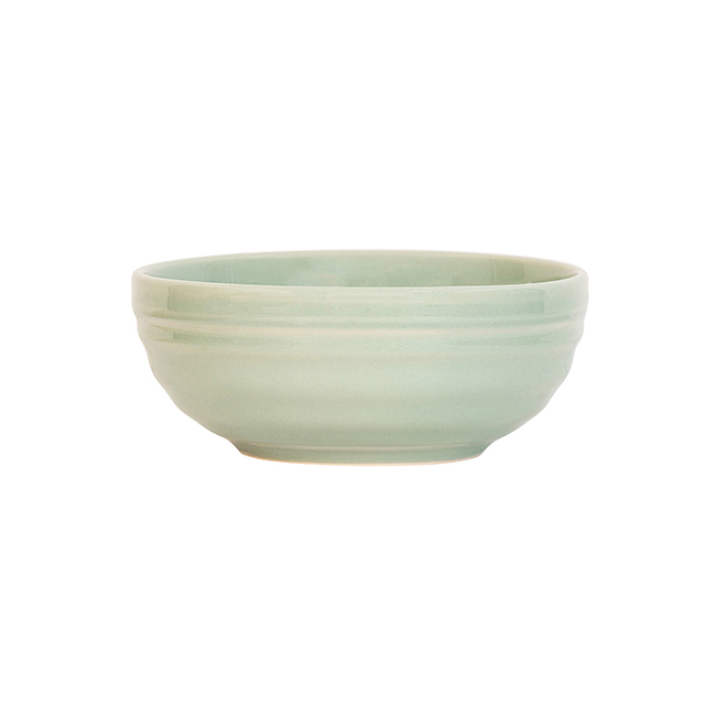 Juliska Bilbao Cereal/Ice Cream Bowl | Sage