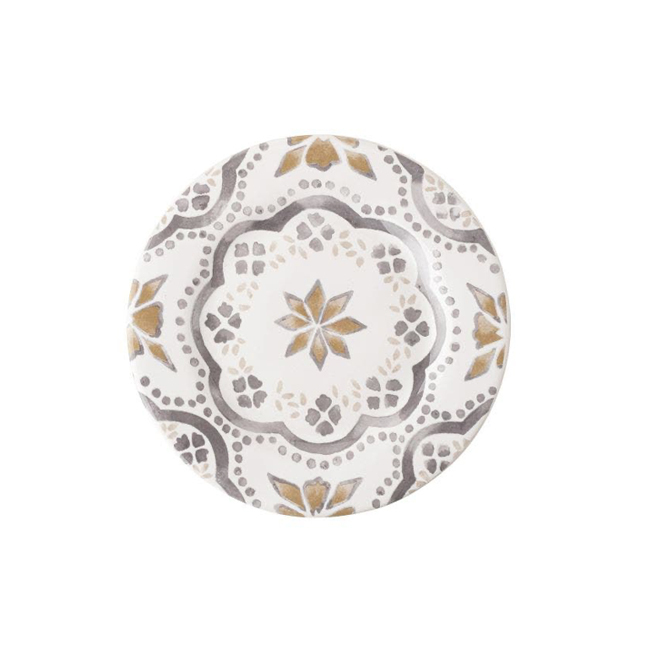 Juliska Iberian Side/Cocktail Plate | Sand