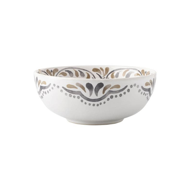 Juliska Iberian Cereal/Ice Cream Bowl | Sand