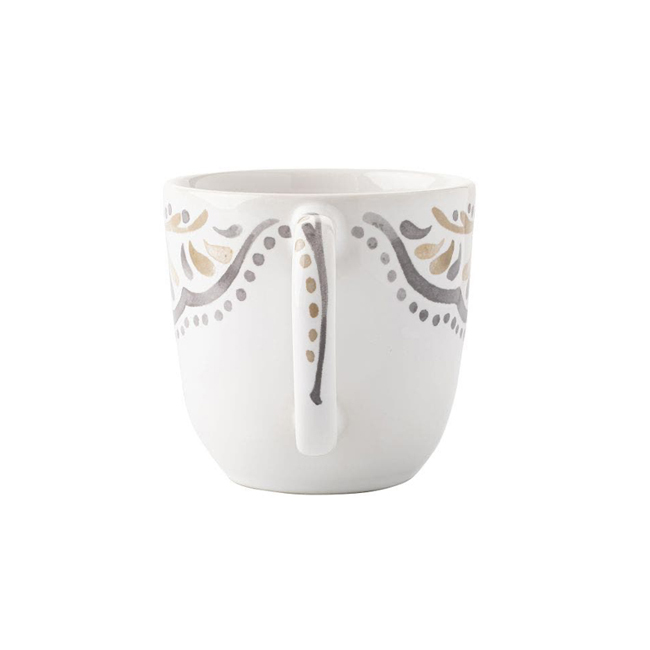 Juliska Iberian Mug | Sand