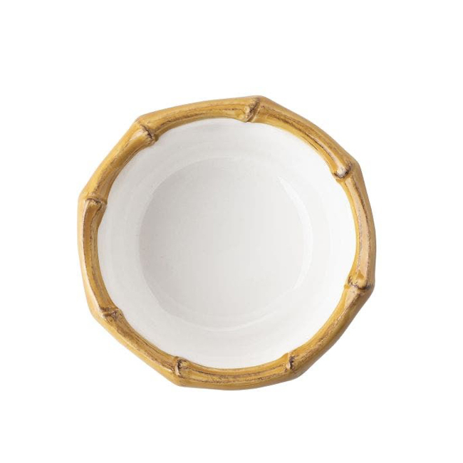 Juliska Bamboo Ramekin - Top