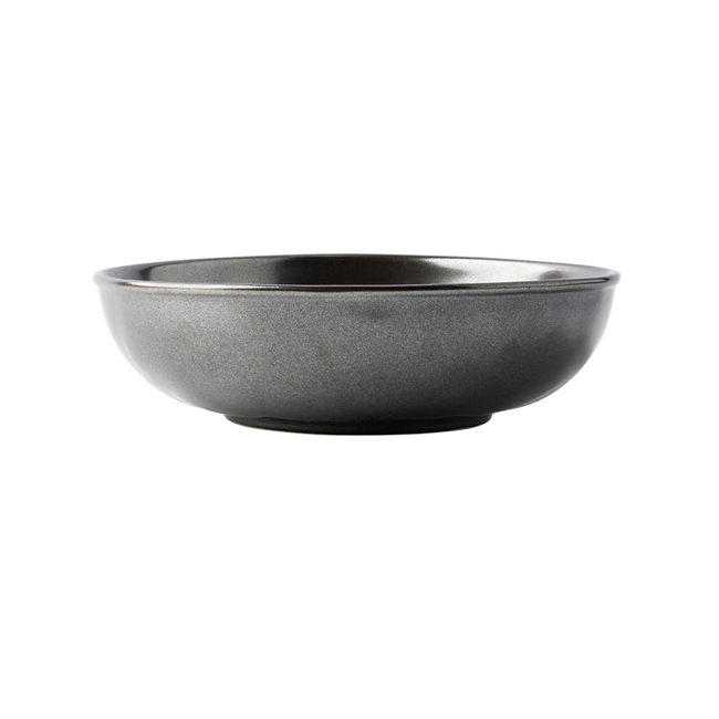 Juliska Pewter Stoneware Coupe Bowl