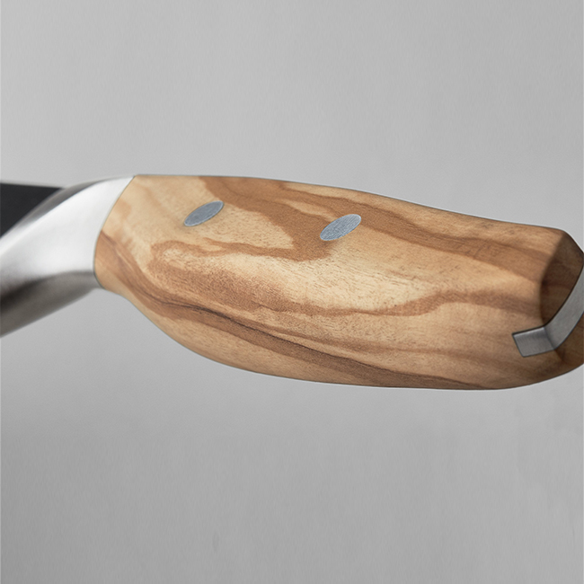 Wüsthof Amici 3.5-Inch Paring Knife - Handle