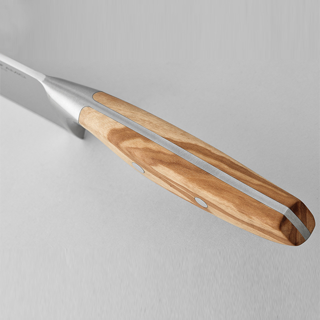 Wüsthof Amici 4.5-Inch Steak Knife- Handle