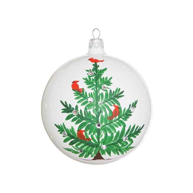 Lastra Holiday Tree Ornament