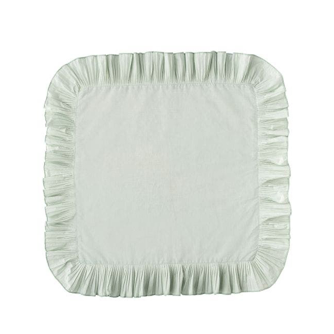 Juliska Mademoiselle Sage Napkin