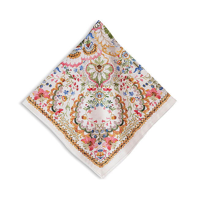 Juliska Sophia Multi Napkin