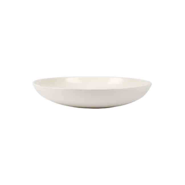 Vietri Limoni Pasta Bowl Side