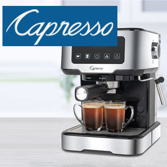 Capresso