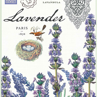 Lavender Rosemary Collection