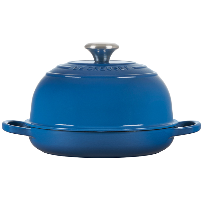 Le Creuset Signature Cast Iron Bread Oven - Marseille