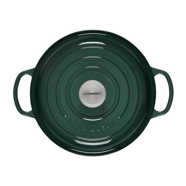 Le Creuset 2.25 Qt Braiser Top