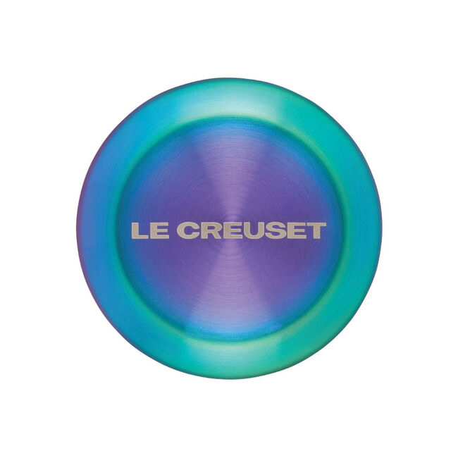 Le Creuset Iridescent Large Knob