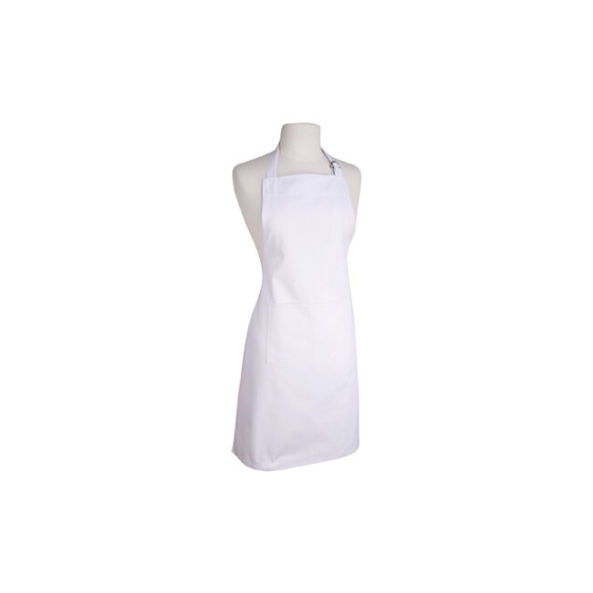 Now Designs White Apron