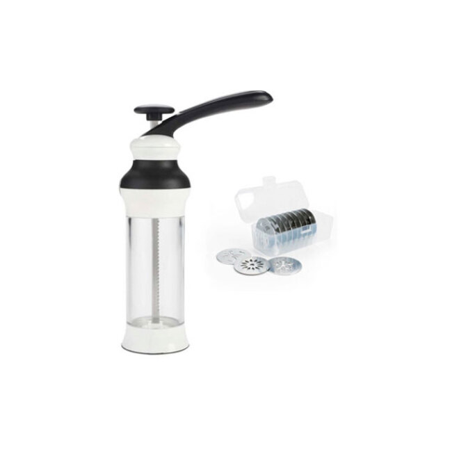 OXO Cookie Press