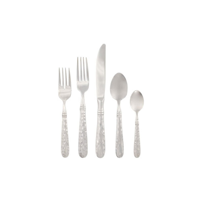 Vietri Bugatti Martellato Five Piece Place Setting