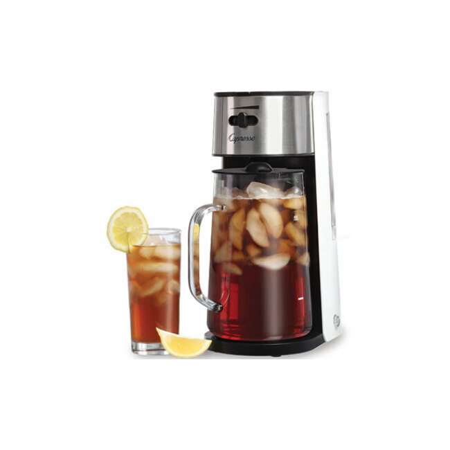 Capresso Iced Tea Maker 1