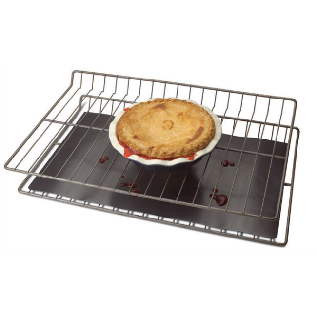 Chef′s Planet Nonstick Oven Liner