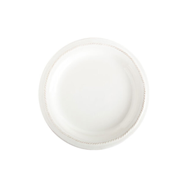 Juliska Berry & Thread Side Plate | Whitewash