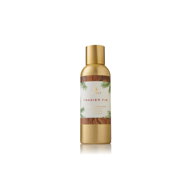 THYMES Frasier Fir Home Fragrance Mist