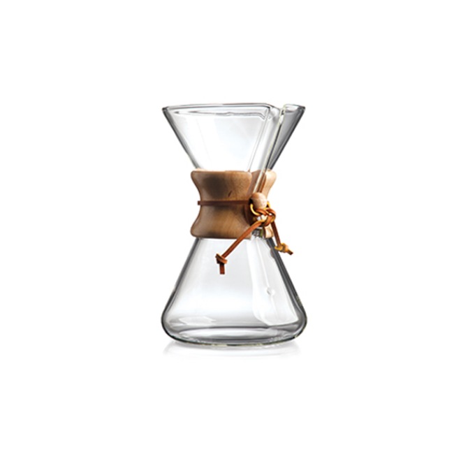 Chemex® 8 Cup Classic Coffeemaker