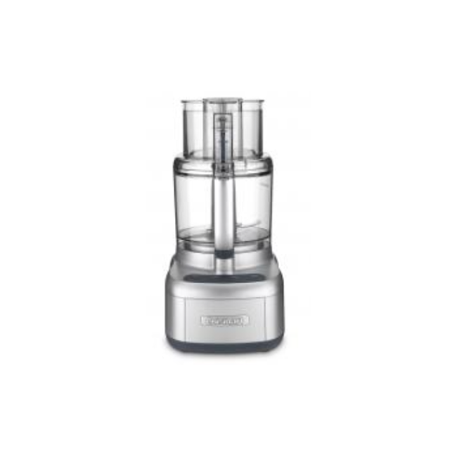 Cuisinart Elemental 11-Cup Food Processor