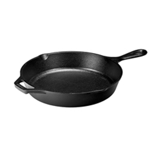 Lodge 10.25 Inch Cast Iron Skillet