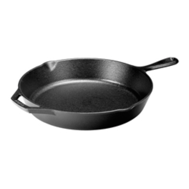 Lodge 12 Inch Cast Iron Skillet