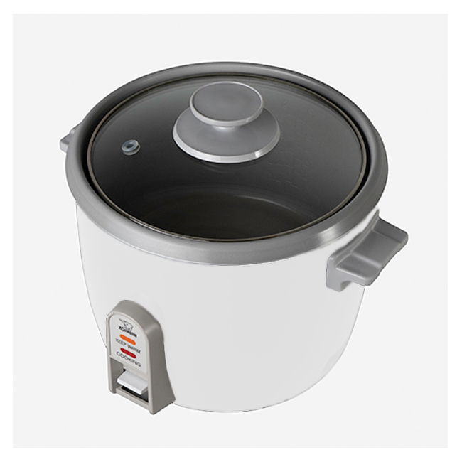 Zojirushi Rice Cooker/Steamer