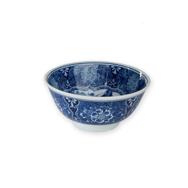 RSVP Japanese Porcelain Bowls | 16 oz.