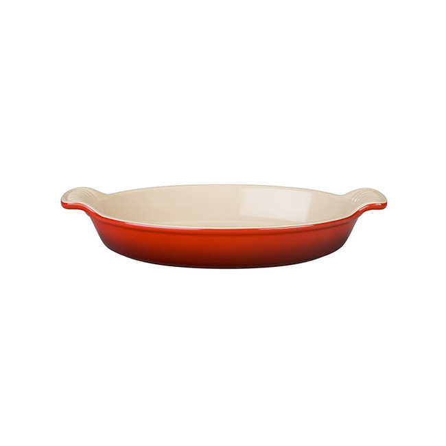 Le Creuset Heritage 1 Qt. Au Gratin Dish