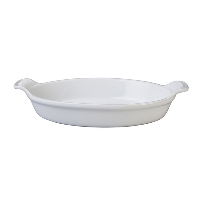 Le Creuset Heritage 1 Qt. Au Gratin Dish