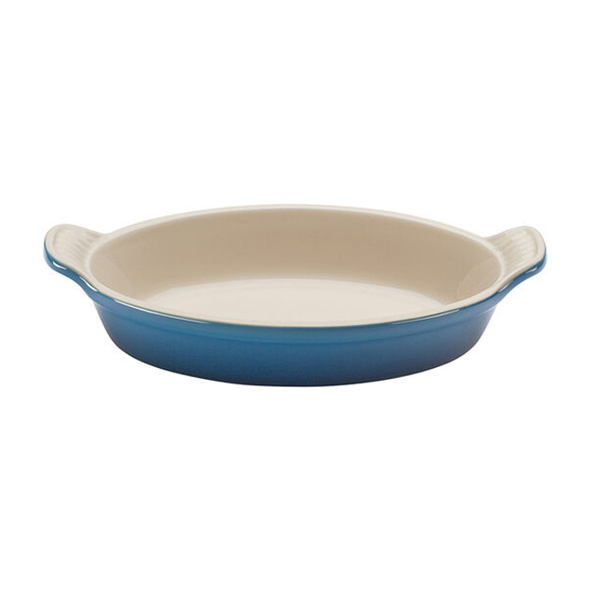 Le Creuset Heritage 1 Qt. Au Gratin Dish