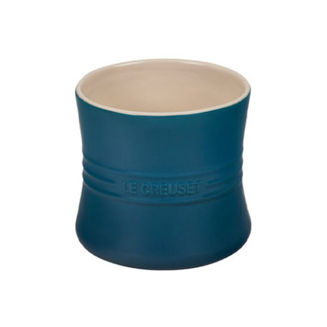 Le Creuset Large Utensil Crock | Marseille