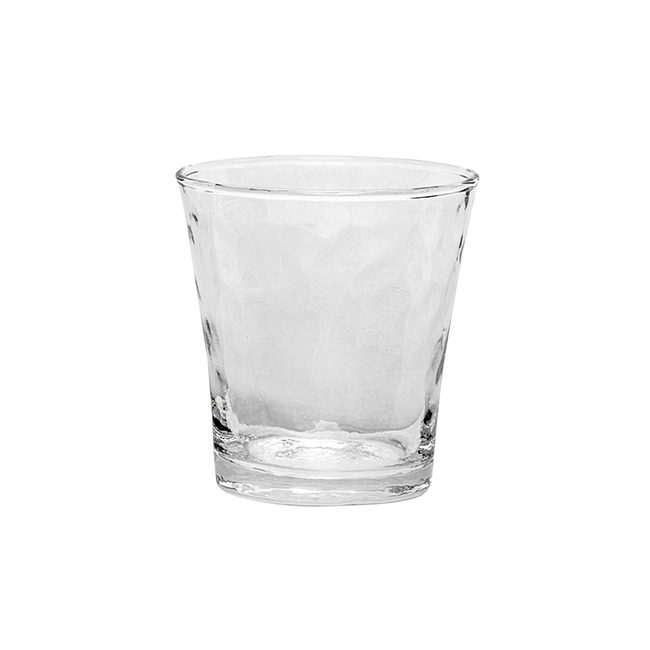 Juliska Puro Small Tumbler | Clear