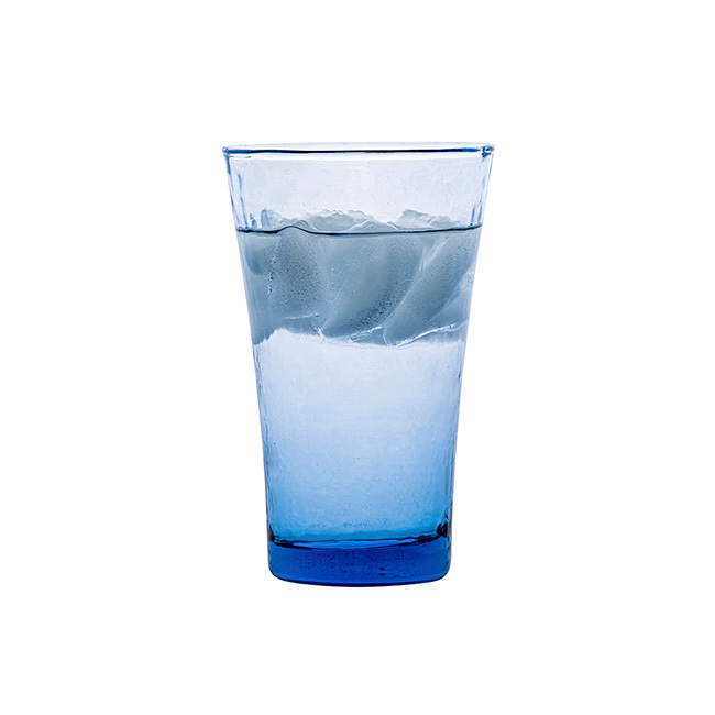 Juliska Puro Large Tumbler | Blue