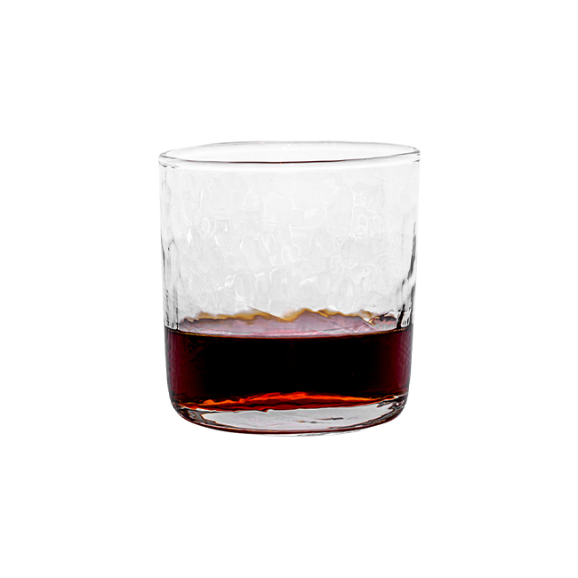 Juliska Puro Double Old Fashioned Glass